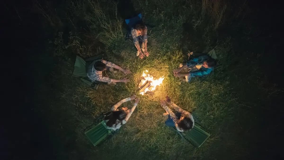 Spirit of Fire