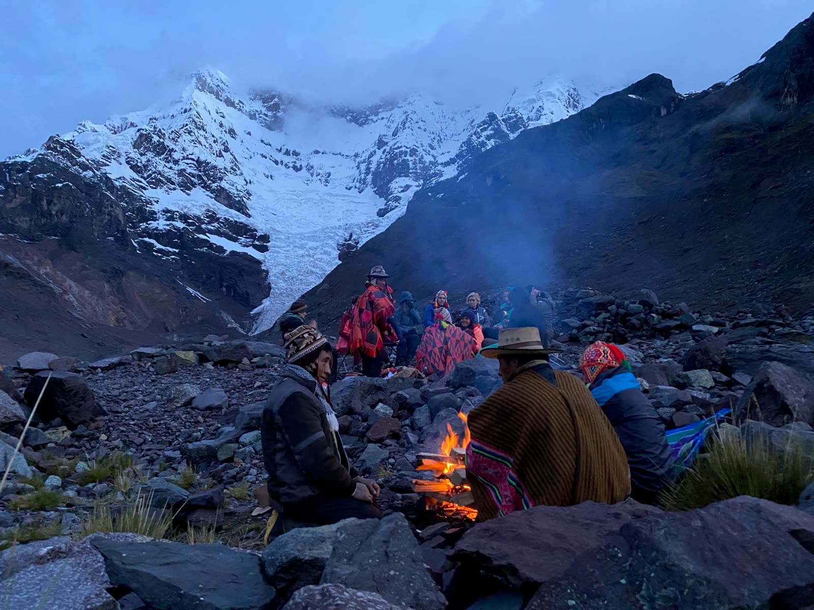 Earth Ceremonies