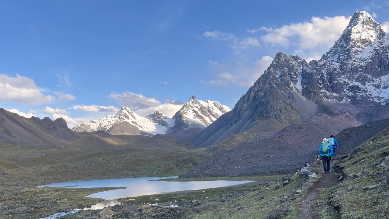 Ancestral Work and Andean Rituals – A Path of Deep Healing