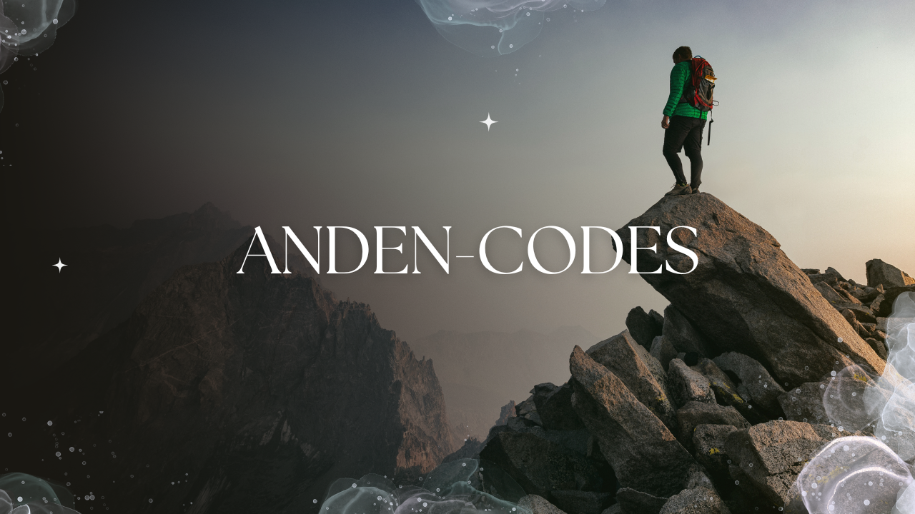 Andean Spirituality – The Andean Codes