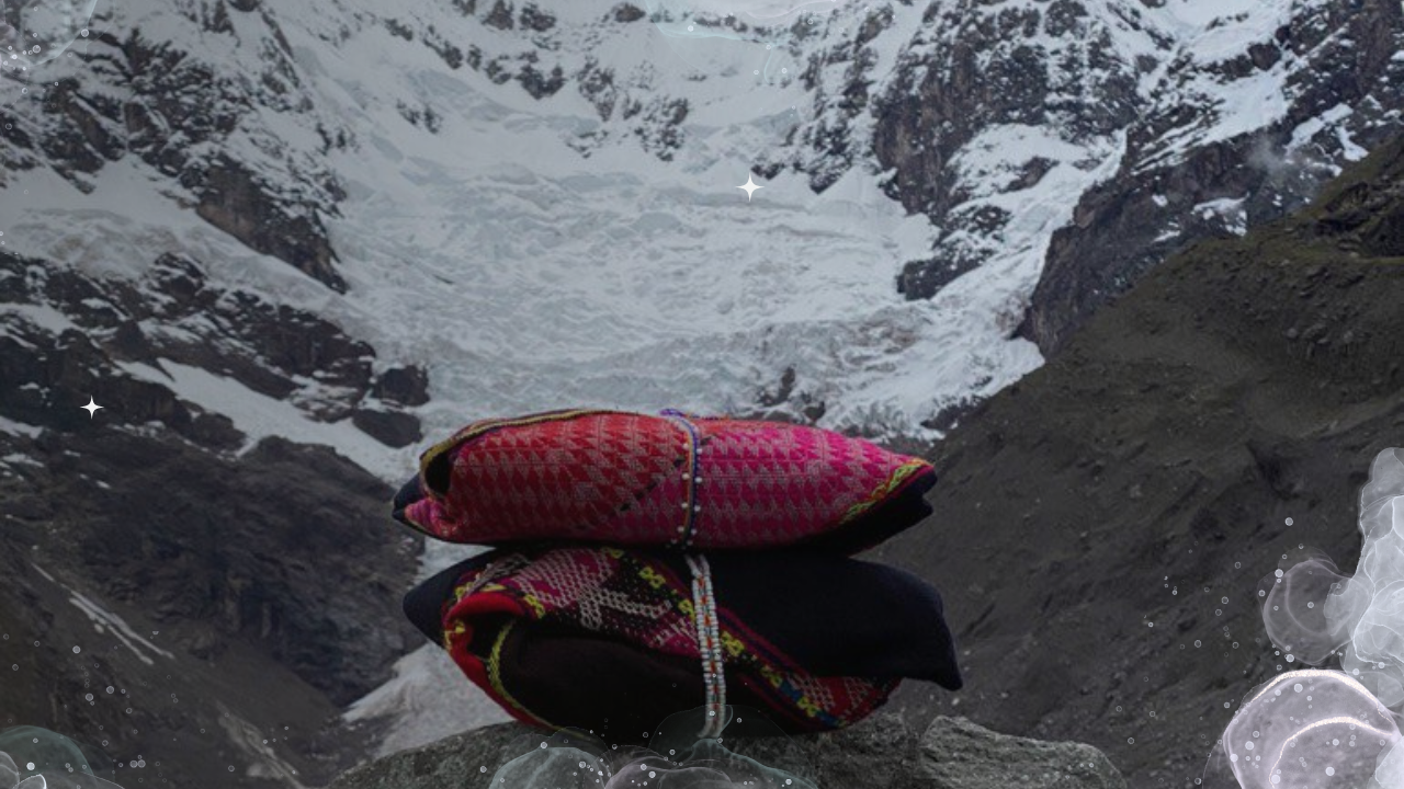 The Mesa of the Andes (Kuya Kipu) — A Living Energetic Altar